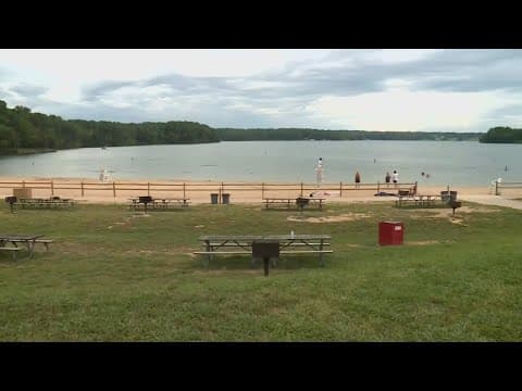 Lake Anna water results: still unclear