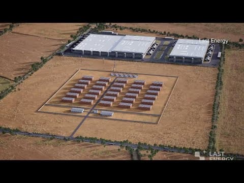 Fort Worth City Council approves tax incentives for $2.1B data center