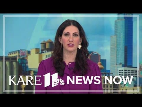 KARE 11 News Now - May 23, 2023
