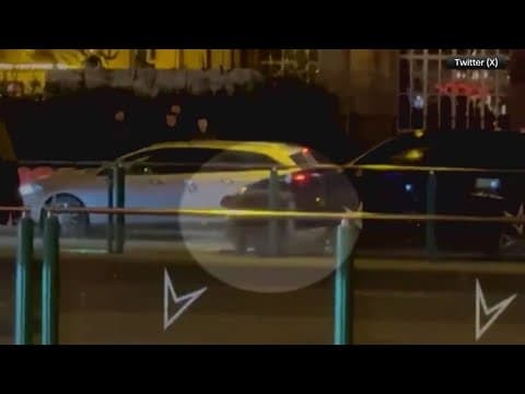 A 9-year-old is among 5 killed in the Christmas market attack in Germany