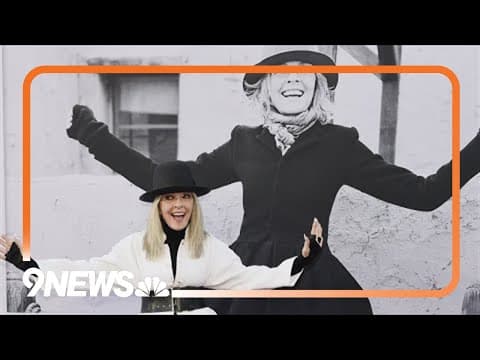 Health expert discusses Diane Keaton's death