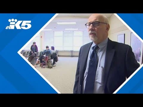 Child porn charges filed against Seattle minister