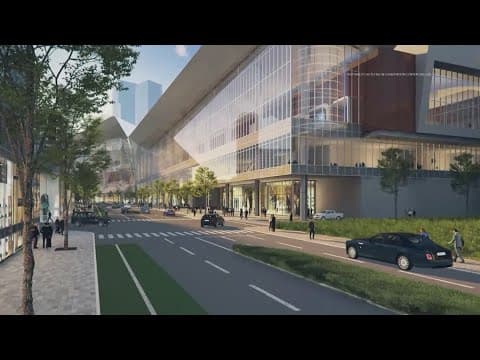 Dallas City Council considering hot-button issue regarding two sports teams