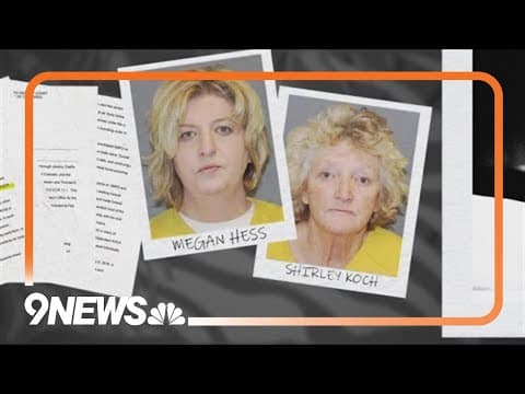 Funeral home directors who sold body parts will receive new sentences