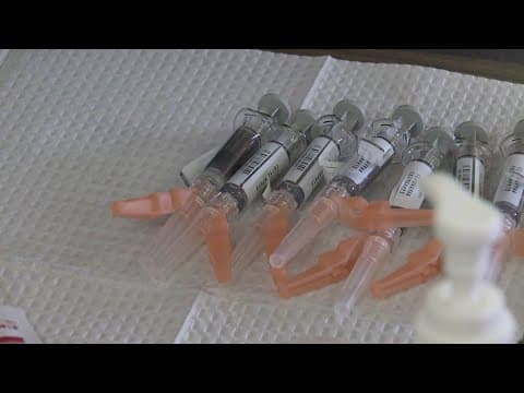 Prince George's County officials discuss plans to limit flu outbreak