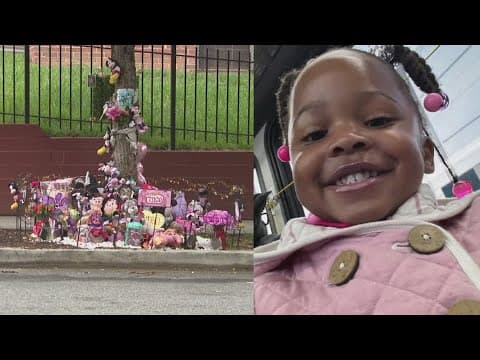 It's been a year since Ty'ah Settles was shot to death. Her killer still hasn't been found.