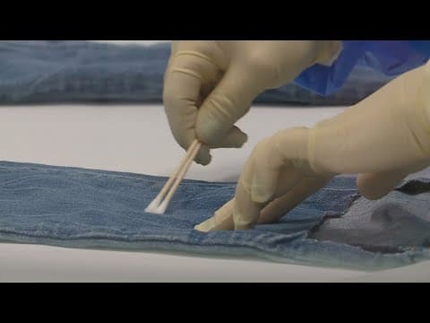 Former DNA analyst facing criminal charges, accused of deleting data