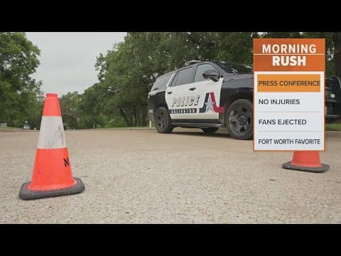 Arlington to release video of police shooting