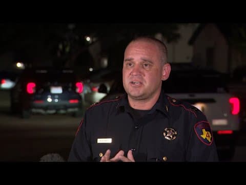 Pct. 4 update: 2 women found dead in 'unusual circumstances' in Spring apartment