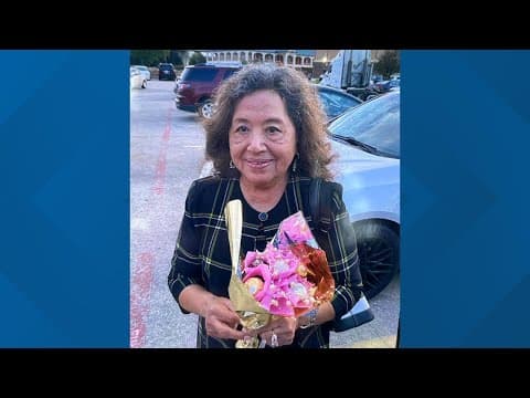 Pct. 4: 73-year-old woman dies after tree crashes through her room during Hurricane Beryl