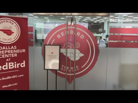 The Shops at Red Bird hopes to add a new grocery store