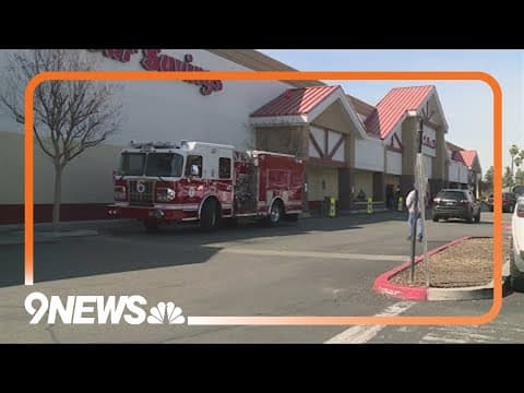 Measles case in California linked to grocery store