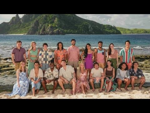 These DMV residents will compete on 'Survivor' with hopes to win $1M