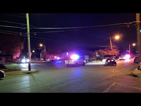 Man shot, killed in east Columbus late Tuesday night