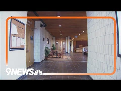 Judge in King Soopers shooting case orders bi-weekly updates on suspect's sanity evaluation