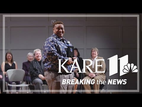 Minnesota athletes reflect on National Girls and Women in Sports Day