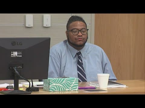 Jury deliberations will soon begin in Elliahs Dorsey trial