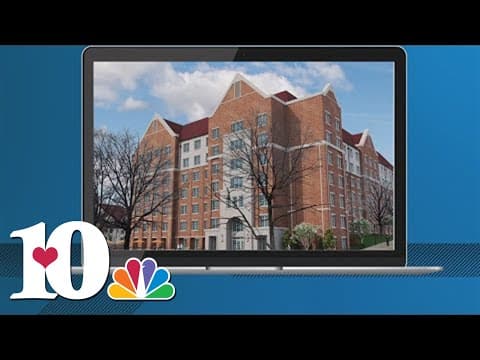 UT to add new dorms in 2025, 2026