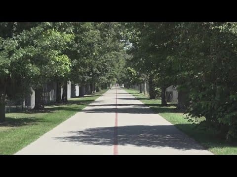 IMPD arrests 27-year-old man accused of trying to rape women on Monon Trail