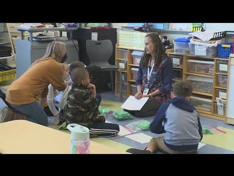 Counselors in low supply at Minnesota schools