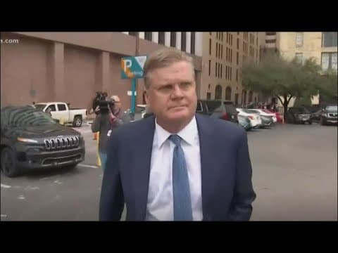 Dallas developer loses bid to block retrial in bribery case involving 2 former city council members