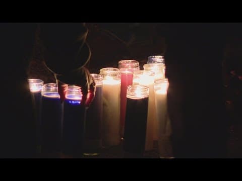 Family, friends remember 14-year-old deadly shooting victim Kaleiah Dean