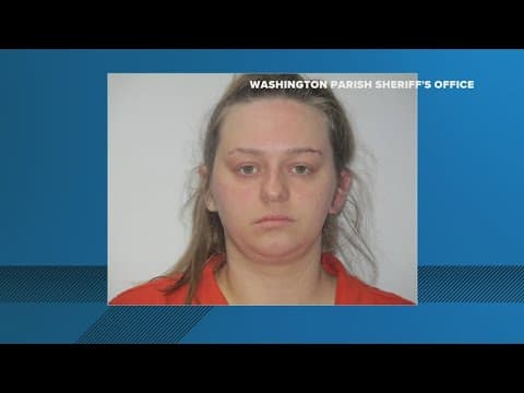 Franklinton mother indicted on first-degree murder charge in 8-month-old's death