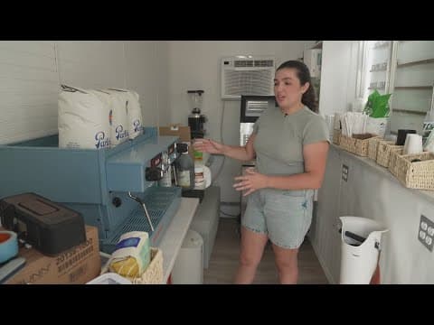 Fort Worth police: No arrests made in coffee shop generator theft