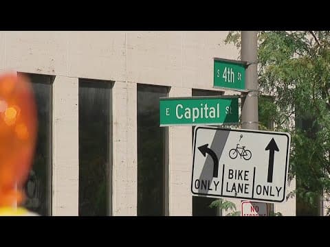 2 major developments could bring apartments, hotel to downtown Columbus