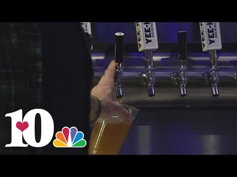 Tennessee law will require bartenders to get alcohol awareness training