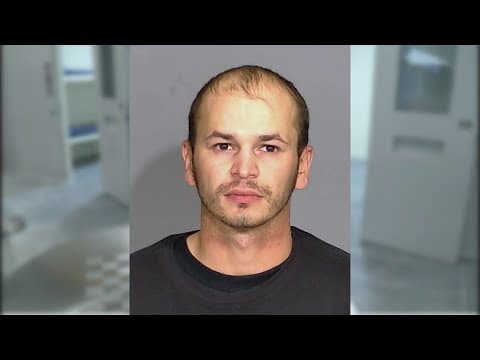 Man who allegedly pulled over IMPD sergeant charged with impersonating a police officer