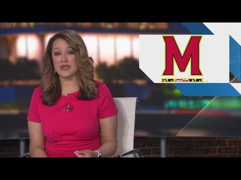 7 people at the University of Maryland have visas revoked