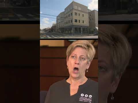 Portland recovery center aims to bridge the gap between treatment and housing