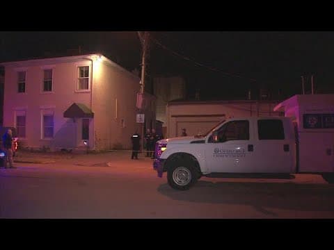 Man sentenced 25 years to life in prison for assaulting man, setting him on fire in Circleville