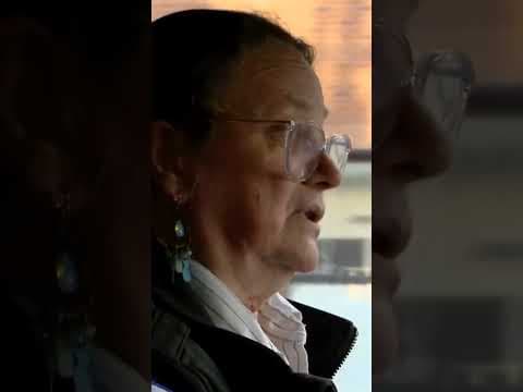 Bus driver celebrates 47 years of service