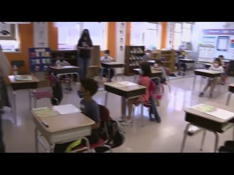 The fight to keep teachers in DC classrooms