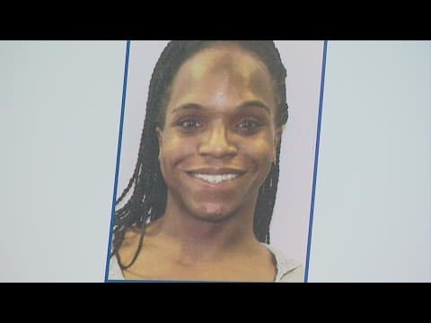 Brother of missing Columbus woman grateful for FBI involvement