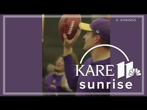 Vikings win against 49ers: Is this a turning point?