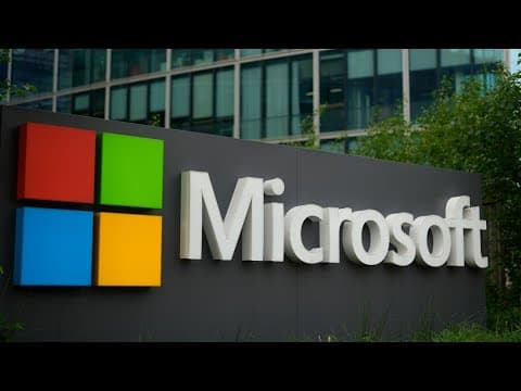 Microsoft to build $420 million data center in New Albany