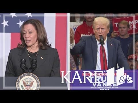 Trump casts doubt on September debate