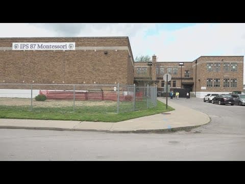 IPS announces leadership changes at School 87