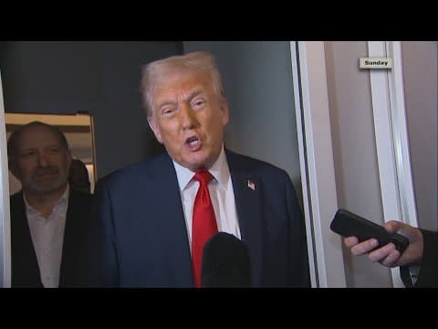 Harvard University sues the Trump administration