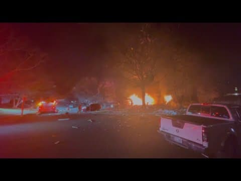 Trial begins for former propane company employee charged in deadly Sterling house explosion