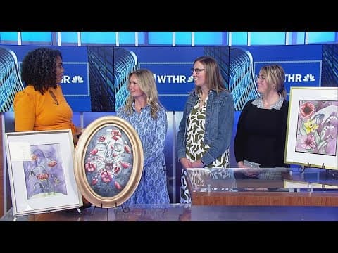 Cystic Fibrosis Foundation hosting 'Hope Takes Flight' event in Indianapolis