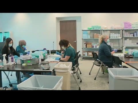 VERIFY: Do COVID-19 incentive programs work?