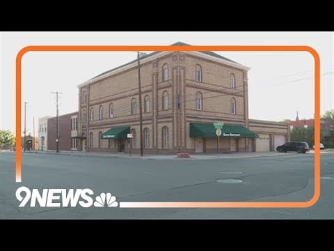 Latest headlines | Decomposing bodies found at mortuary associated with Pueblo County coroner