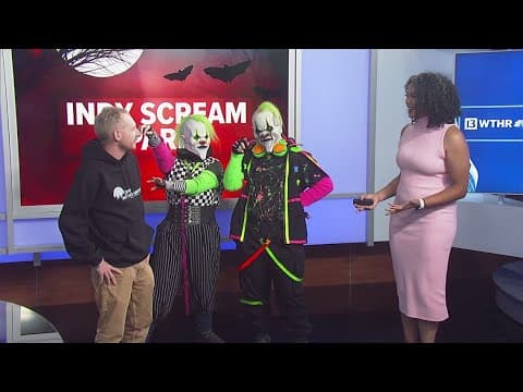 Indy Scream Park now open after investing nearly $1 million worth of upgrades