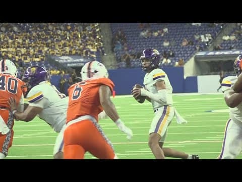 Indy's Circle City Classic brings together generations of football fans