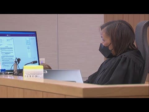 Marion County Judge Shatrese Flowers passes away