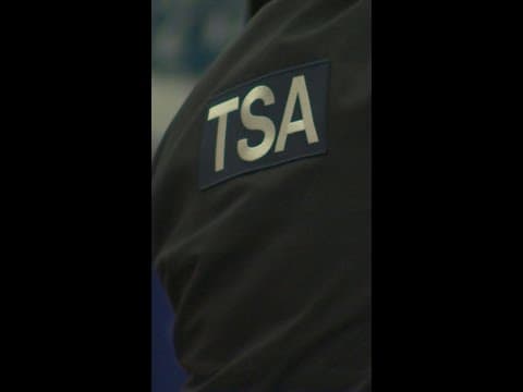 Traveler responds to Kristi Noem video on government shutdown